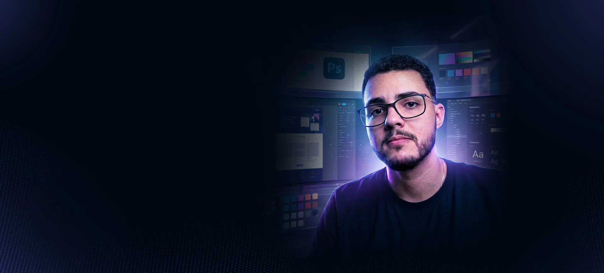 Fundo Hero Desktop